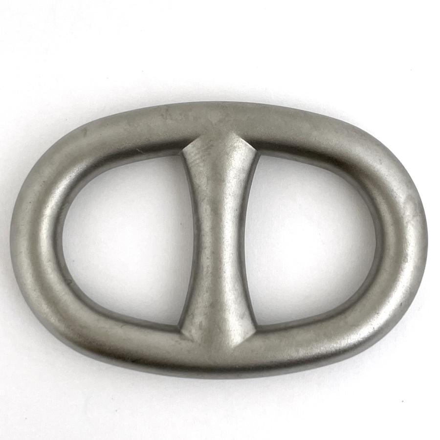 HERMES（エルメス） シェーヌダンクル スカーフリング スカーフ留め