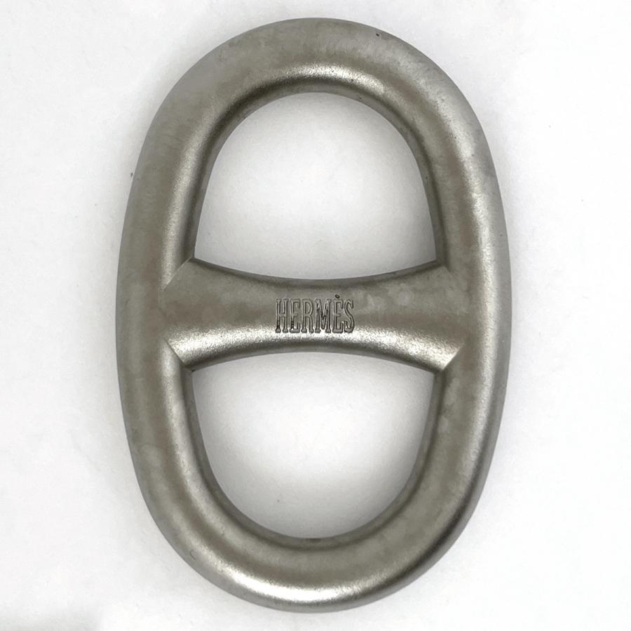 HERMES（エルメス） シェーヌダンクル スカーフリング スカーフ留め