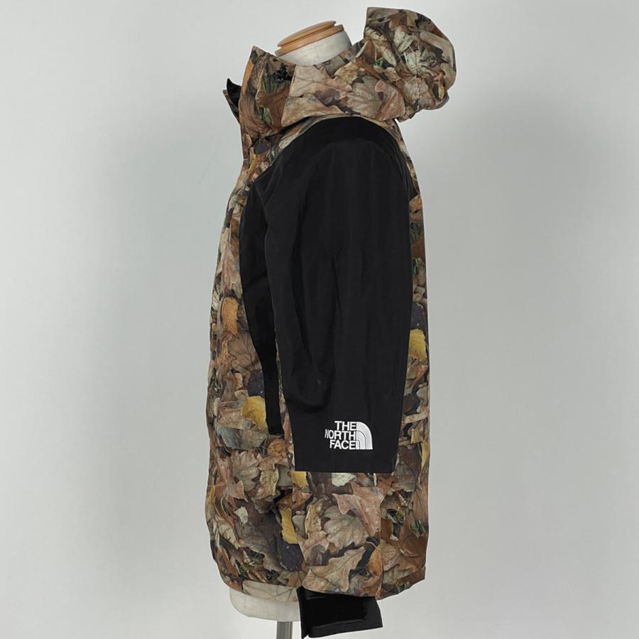 Supreme（シュプリーム） Supreme Mountain Light Jacket Leaves 16FW