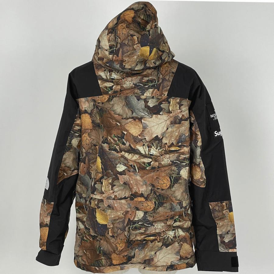 Supreme（シュプリーム） Supreme Mountain Light Jacket Leaves 16FW