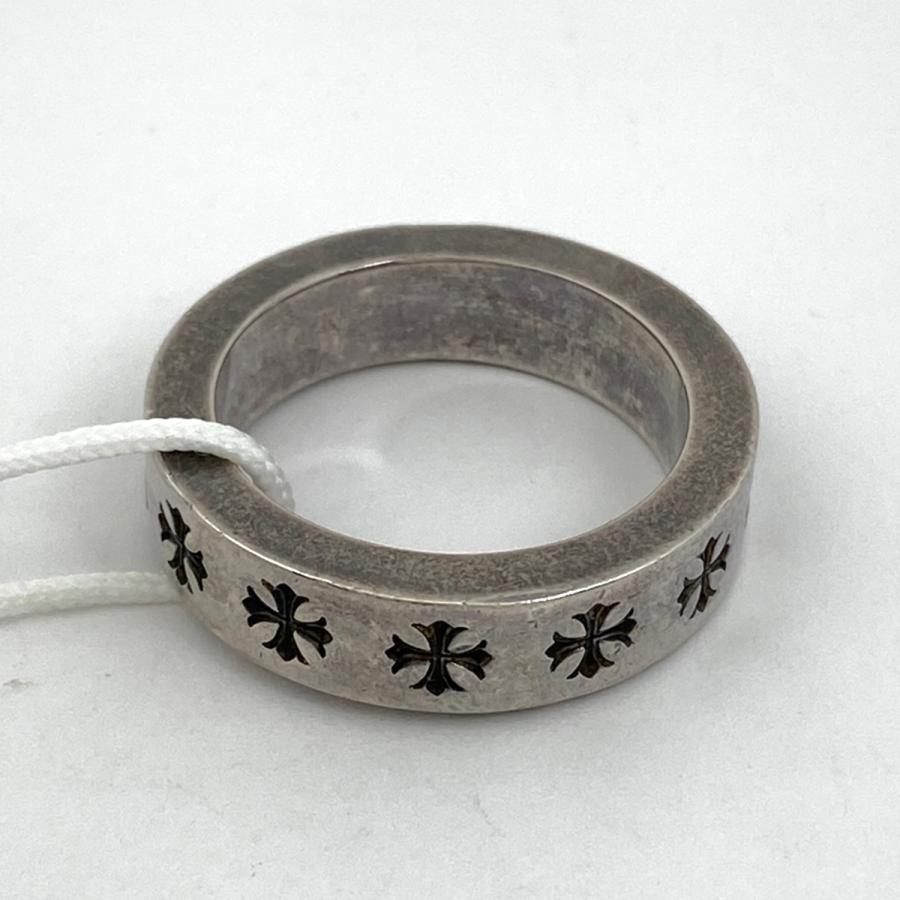 クロムハーツ CHROME HEARTS スペーサーリング フォーエバー 指輪 2003