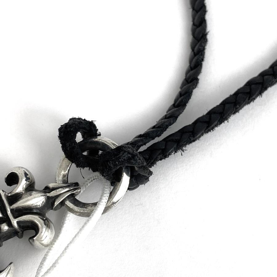 クロムハーツ CHROME HEARTS BSフレア ブレイド ペンダントトップ