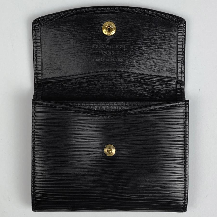 LOUIS VUITTON（ルイ・ヴィトン） ポルト モネ サーンプル 小銭入れ