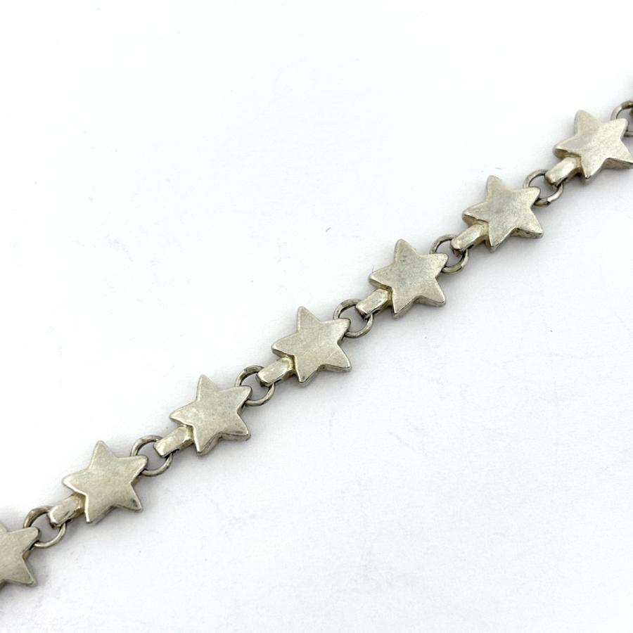 TIFFANY&Co.（ティファニー） パフスター ブレスレット 腕輪