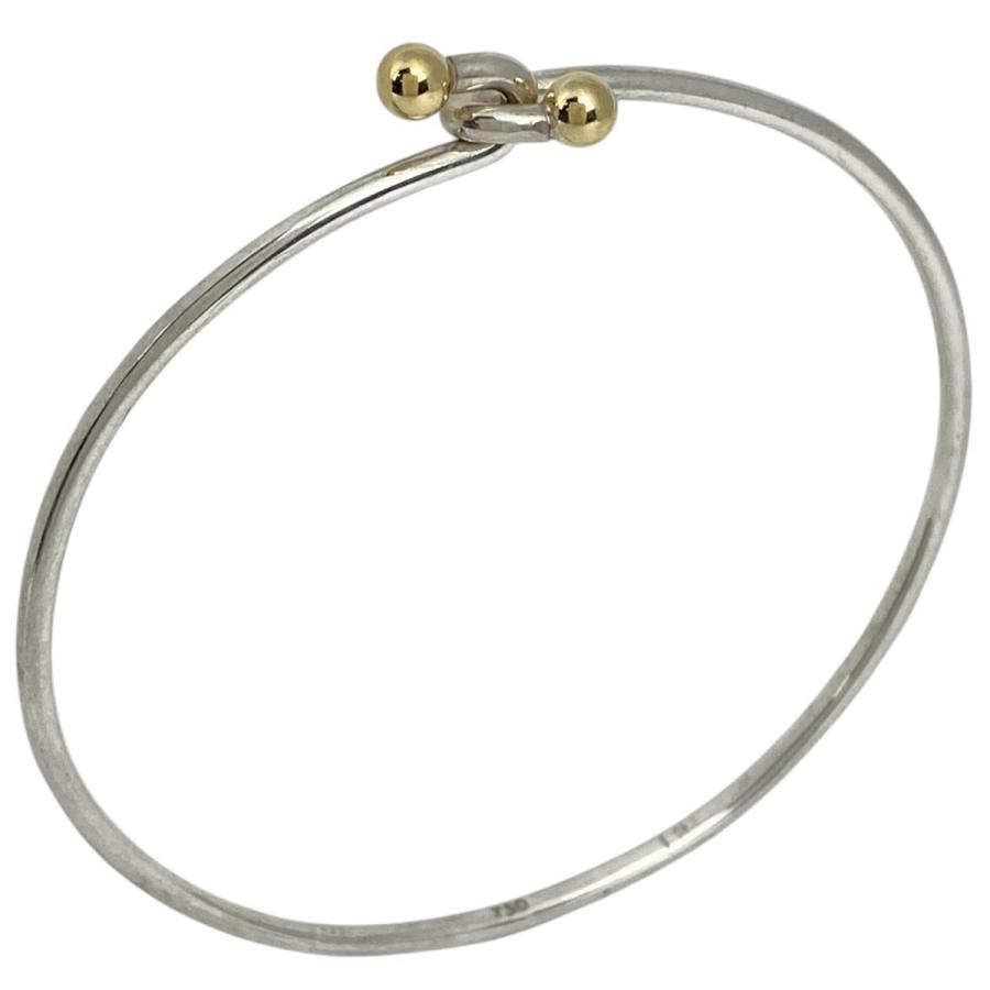 TIFFANY&Co.（ティファニー） フック＆アイ ブレスレット 腕輪