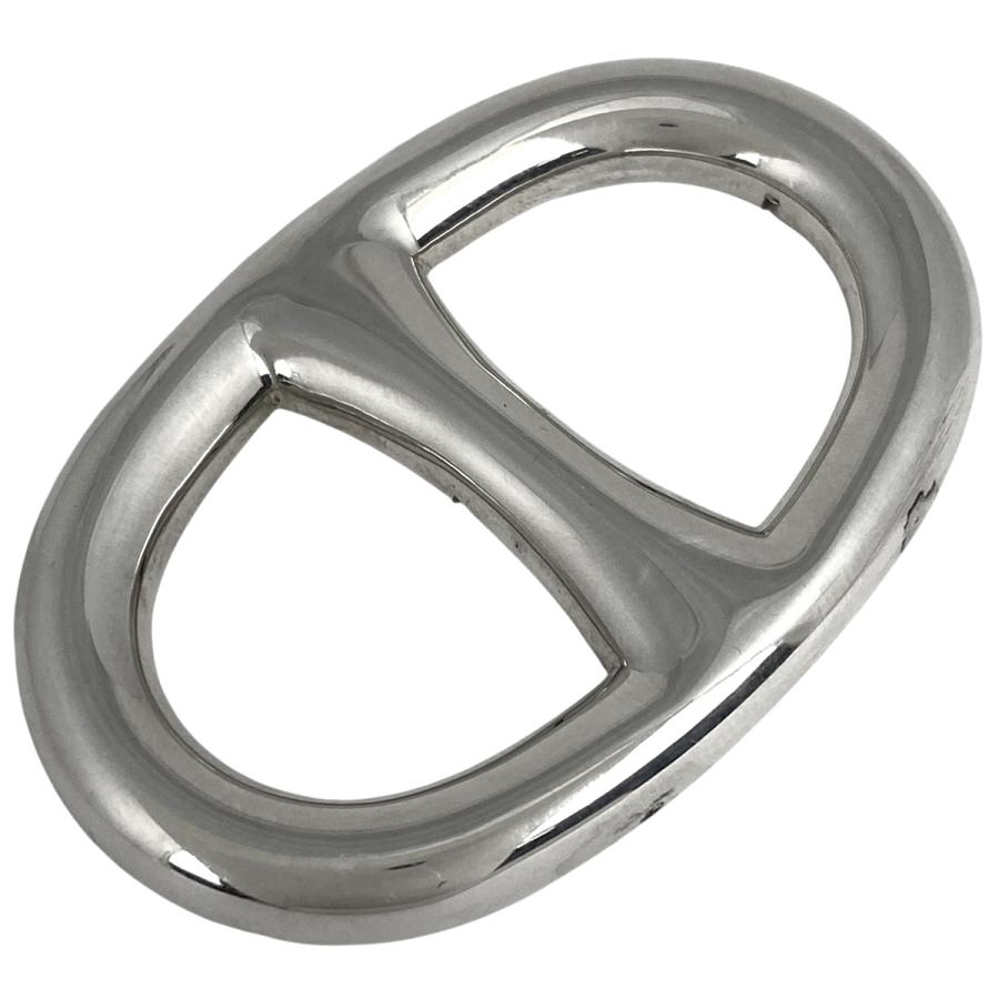 HERMES（エルメス） シェーヌダンクル スカーフリング スカーフ留め