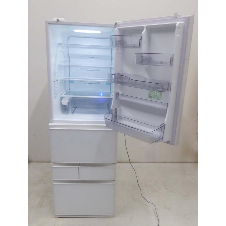 □TOSHIBA 東芝□2021年製 動作保証付 タッチオープンドア うるおい