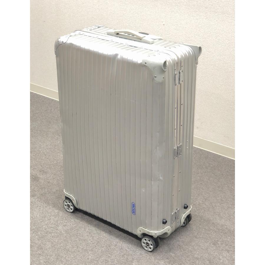 □RIMOWA/リモワ□TOPAS/トパーズ 932.77 スーツケース キャリーケース