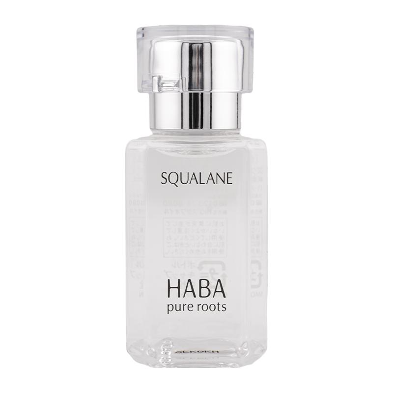 HABA（ハーバー） 高品位 スクワラン 30ml 化粧オイル スキンケア 基礎