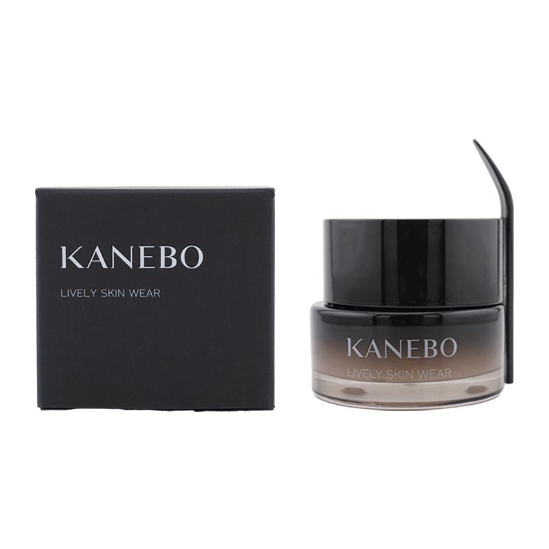 Kanebo（カネボウ） ライブリースキン ウェアII SPF4 PA+ 110 Sakura