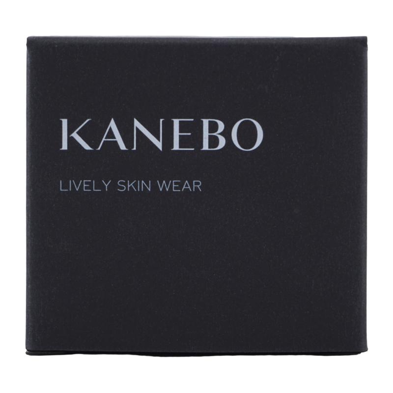 Kanebo（カネボウ） ライブリースキン ウェア II [345 Amber] 30g 美容