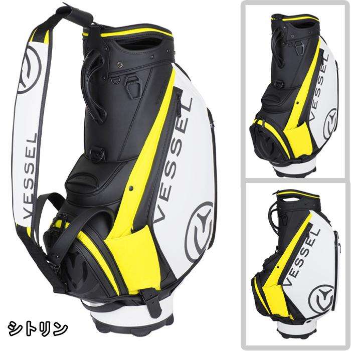 VESSEL 【ウィンターセール開催中】1071119 VESSEL ベゼル PRIME Staff