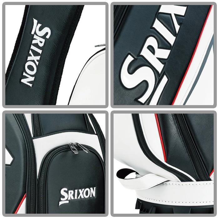 SRIXON 【ウィンターセール開催中】GGC-S205 スリクソン キャディ