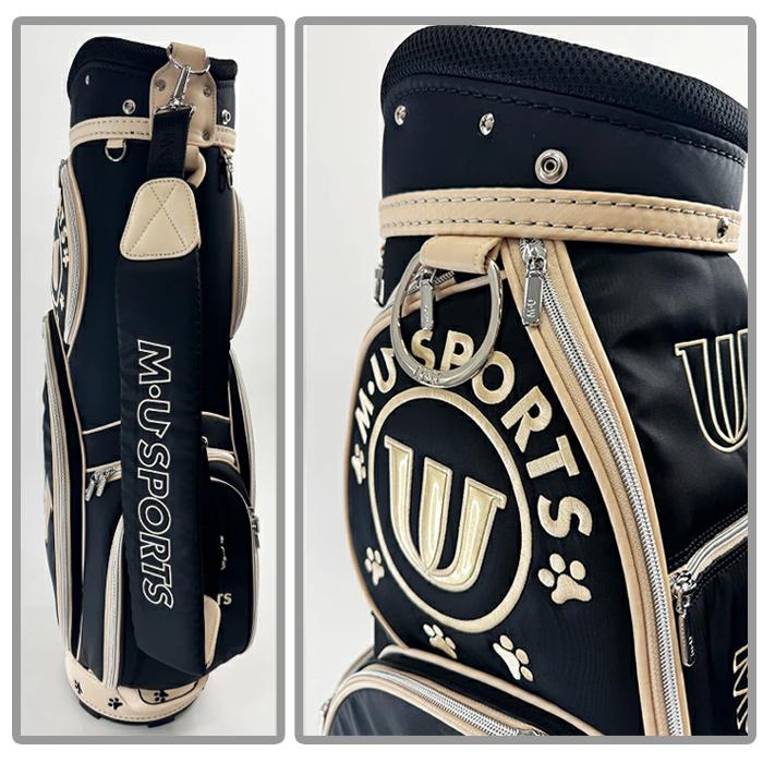 M・U SPORTS 【ウィンターセール開催中】703R6152 M・U SPORTS MU