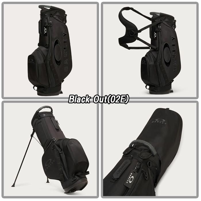 OAKLEY（オークリー） 【ウィンターセール開催中】FOS901968 キャディ