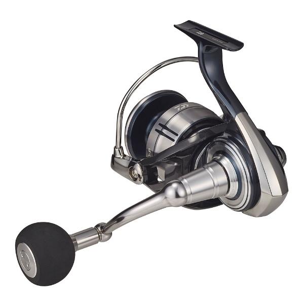 DAIWA（ダイワ） '21 セルテート SW 8000-P (G) [90] : かめや釣具