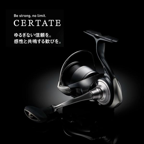 DAIWA（ダイワ） [90]'24 セルテート LT4000-CXH (G1) : かめや釣具