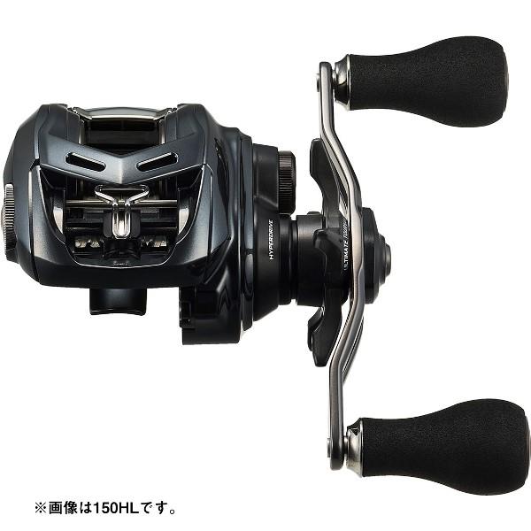 DAIWA（ダイワ） [90] 24 アドミラ A 150XHL : かめや釣具 - 通販