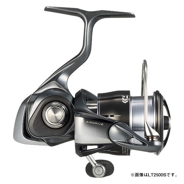 DAIWA（ダイワ） [90] 24 ルビアス LT2500S-DH : かめや釣具 - 通販