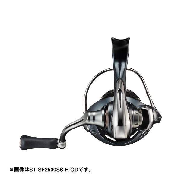 DAIWA（ダイワ） [90] 23 エアリテイ ST SF2000SS-P (G1) 24年追加