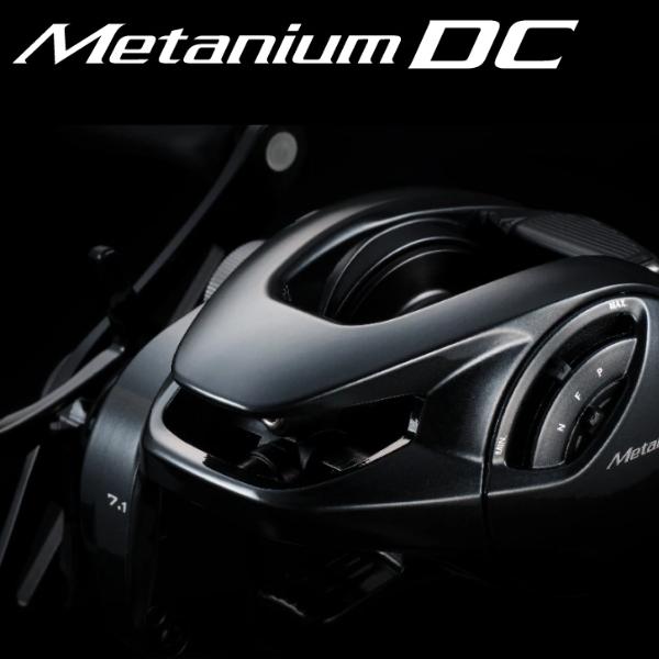 シマノ（SHIMANO） [90] 24 メタニウムDC 70XG 右ハンドル (G1