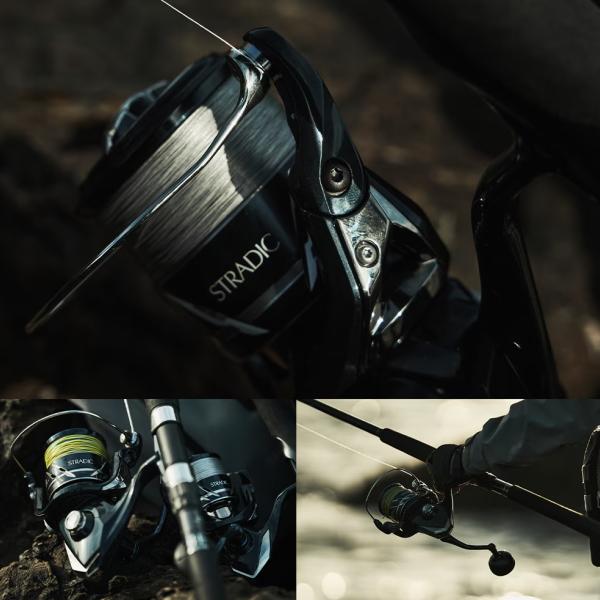 シマノ（SHIMANO） [90] 24 ストラディックSW 6000PG : かめや釣具