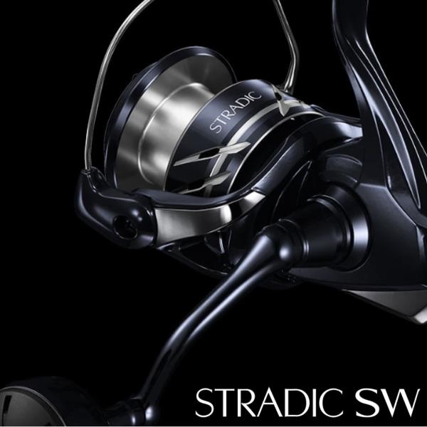 シマノ（SHIMANO） [90] 24 ストラディックSW 6000XG : かめや釣具