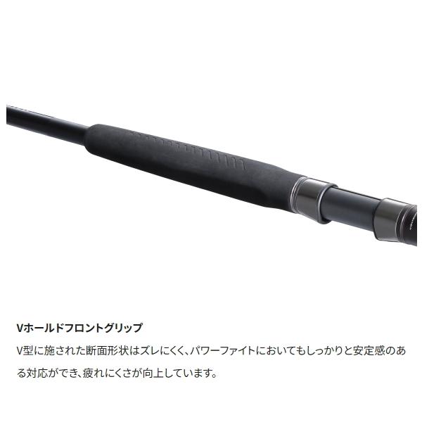 COLTSNIPER シマノ [90] 22 コルトスナイパー リミテッド S100H (G1