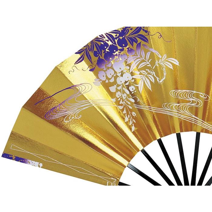 舞扇子 舞踊 扇子 化粧箱入り 舞扇 踊り 祭り 日本舞踊 日舞 黒骨