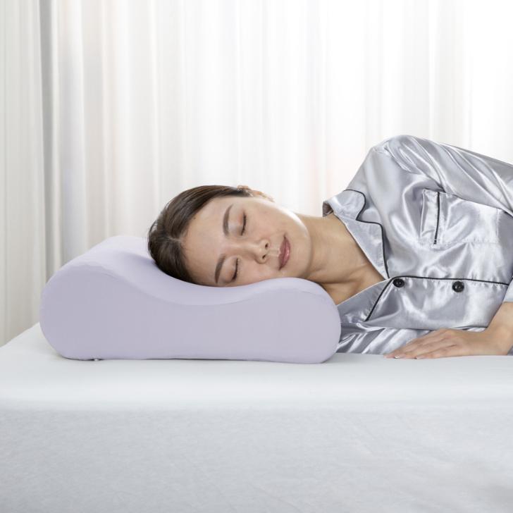 フランスベッド（FRANCEBED） 快眠枕 ズカンピロー ZUKAN PILLOW 枕