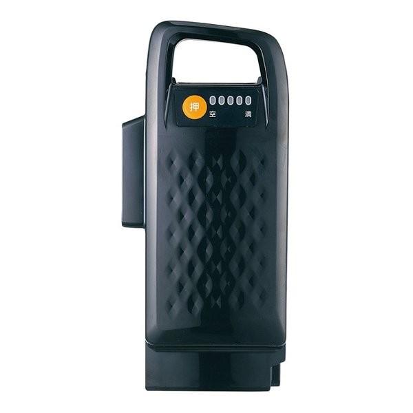 正規品 新品 パナソニック NKY536B02 バッテリー 25.2V-12A ブラック