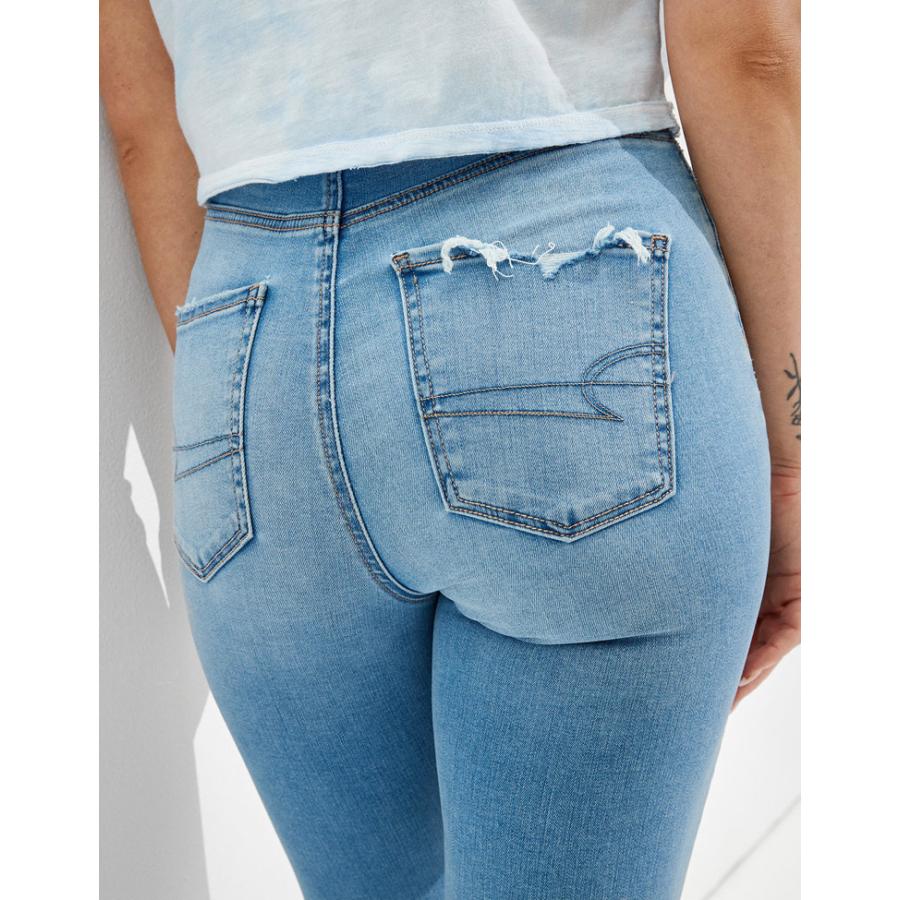 American Eagle（アメリカンイーグル） ジェギング スキニー ジーンズ