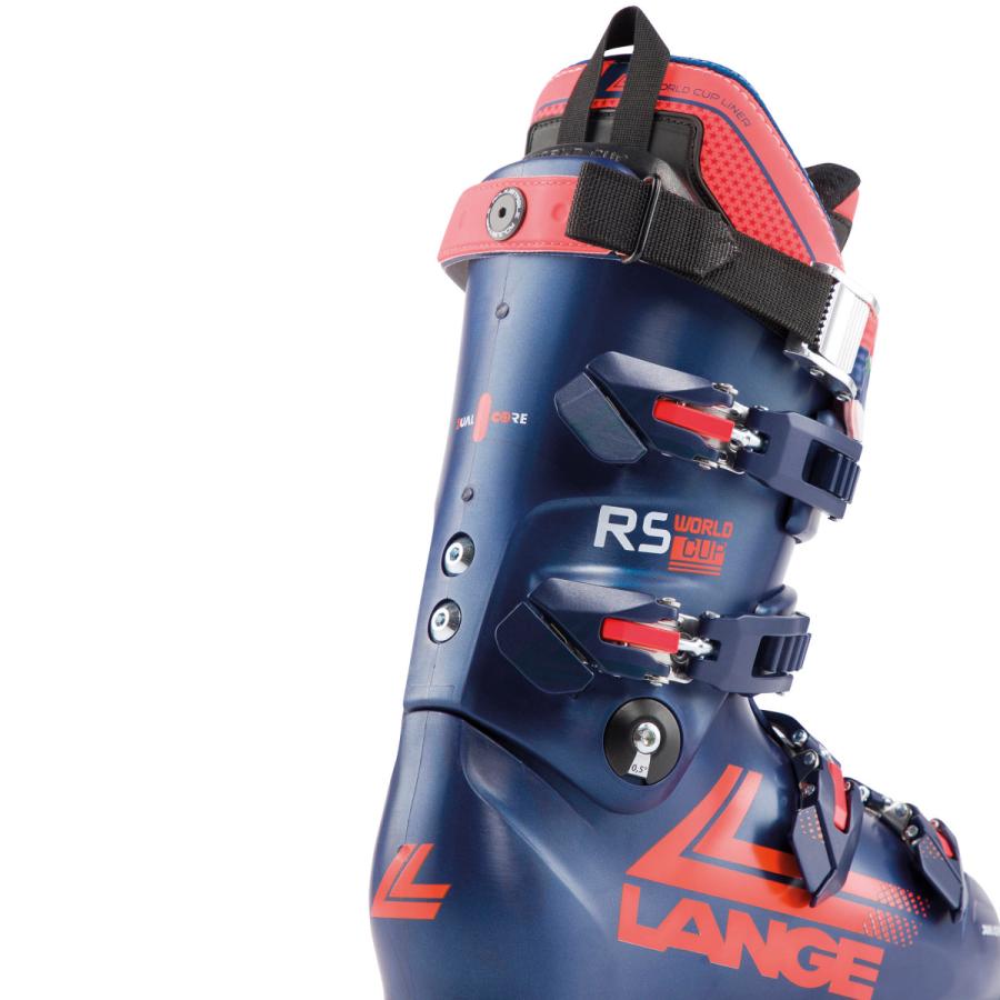 LANGE（ラング） 2024 LANGE WORLD CUP RS ZJ+ スキーブーツ