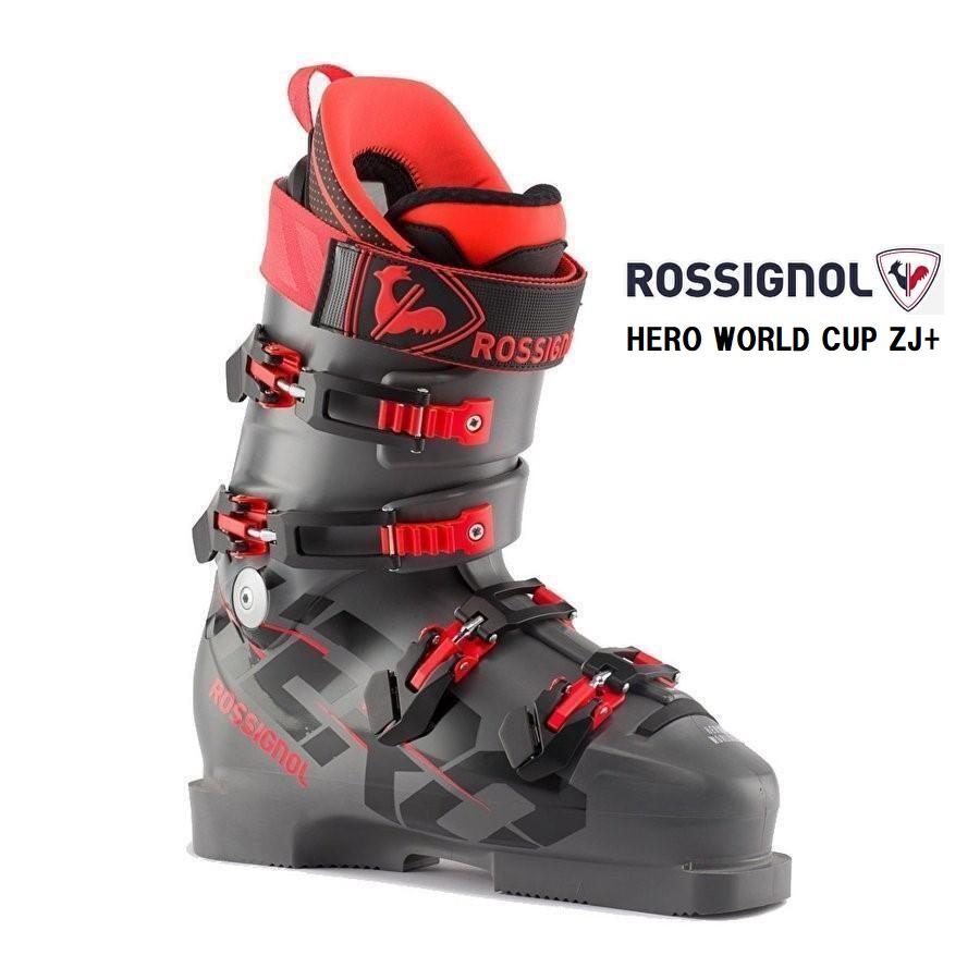 ROSSIGNOL（ロシニョール） 2024 ROSSIGNOL HERO WORLD CUP ZJ+ スキー