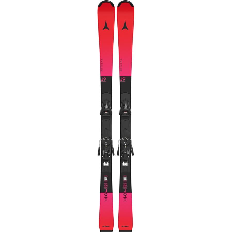 ATOMIC（アトミック） 26 ATOMIC REDSTER J9 RS J-RP + COLT 7 CA