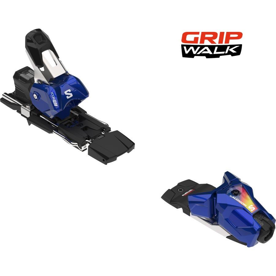 SALOMON（サロモン） 26 SALOMON S/RACE PRO SL + ICON 12 GW スキー板