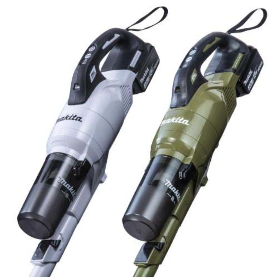 マキタ（makita） CL286FD オリーブ・ホワイト 特別セット品 18V充電式