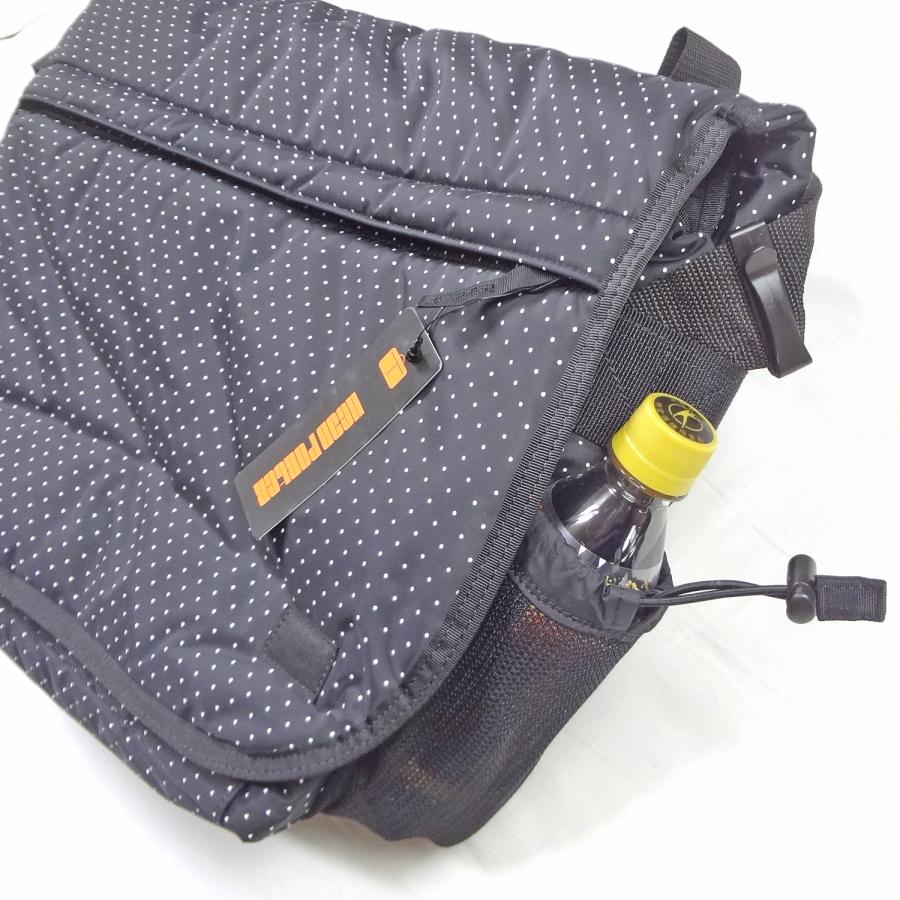 HEAD PORTER（ヘッドポーター） HEAD PORTER×BAGJACK ヘッドポーター