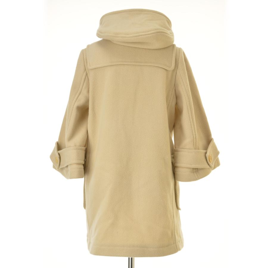 SHIPS（シップス） 七分袖 ダッフルコート : ブランド古着の買取販売