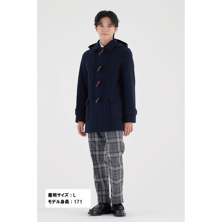 KANKO Harajuku Select ダッフルコート 学生 男子 スクールコート