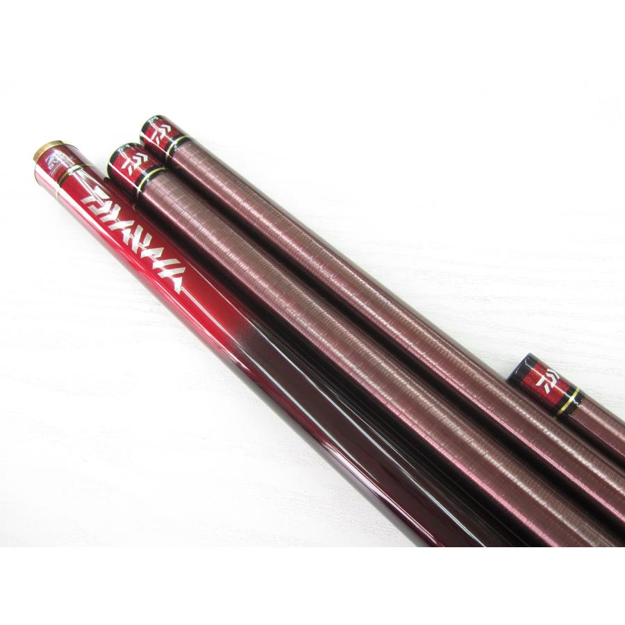 ダイワDAIWA 19 銀影 競技 SL80・Y 別売SMT穂先＋
