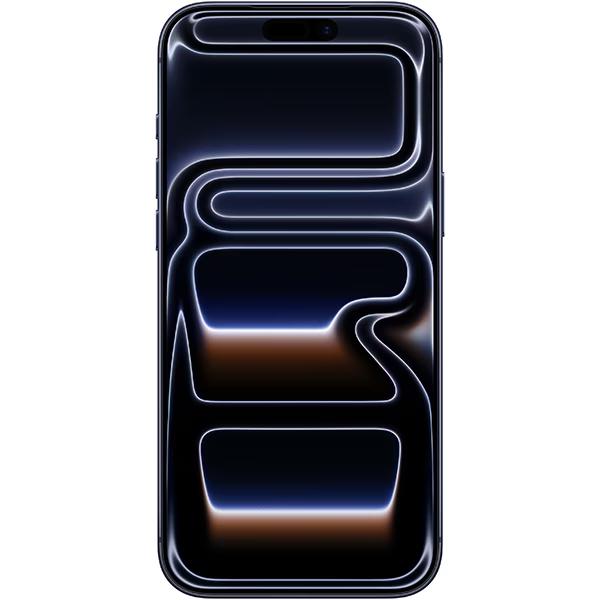 iPhone 17 Pro Max 256GB ディープブルー SIMフリー [MFYA4J/A