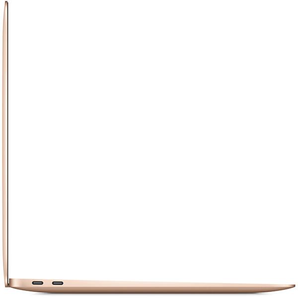 MacBook Air [kantanshop]Apple ゴールド 256GB［MGND3J/A］ M1、2020