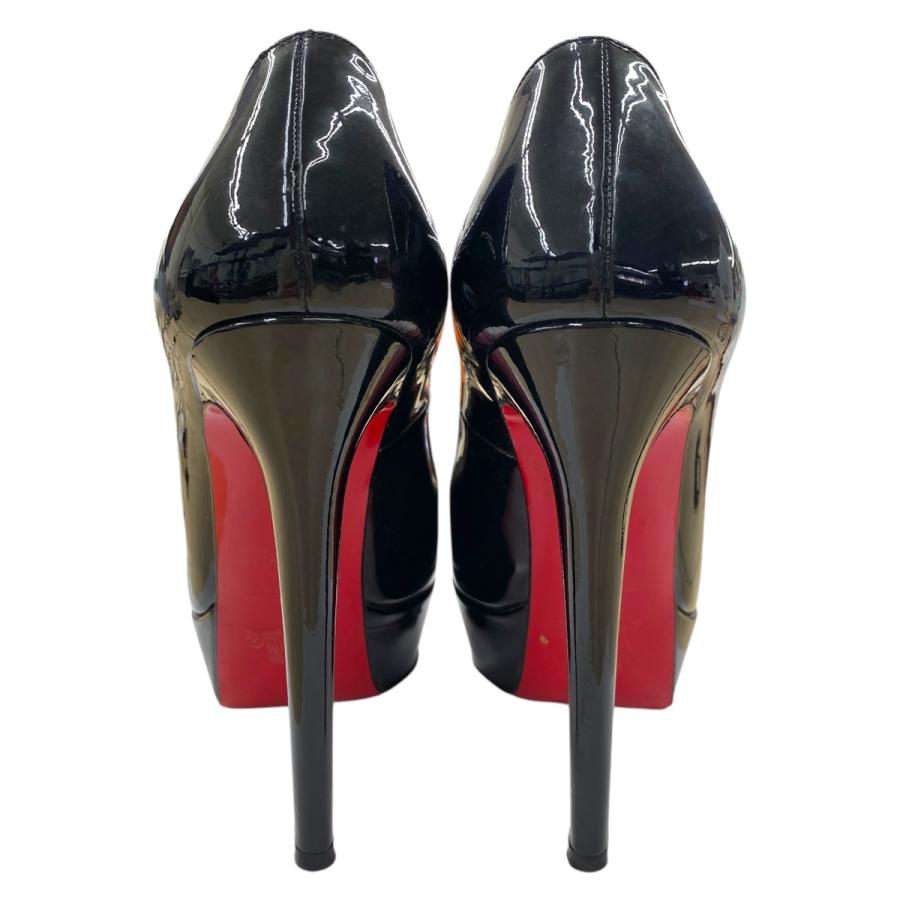 Christian Louboutin（クリスチャンルブタン） ラウンドトゥパンプス