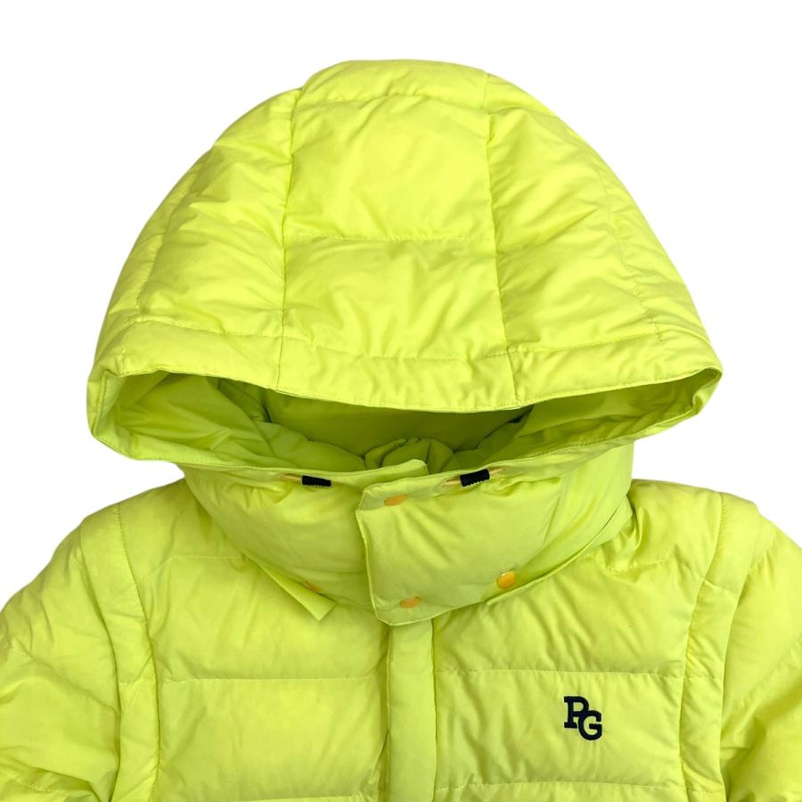 PEARLY GATES（パーリーゲイツ） ダウンジャケット 053-0220027 ダブル