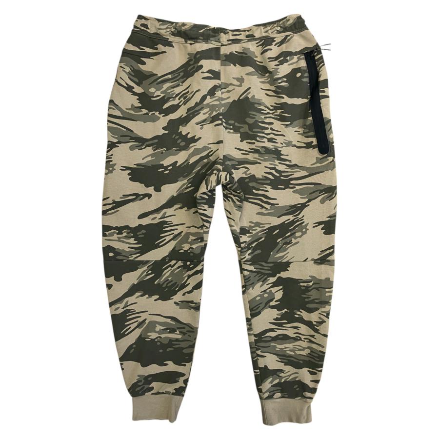 NIKE（ナイキ） TECH FLEECE FULLZIP HOODIE PANTS テックフリース