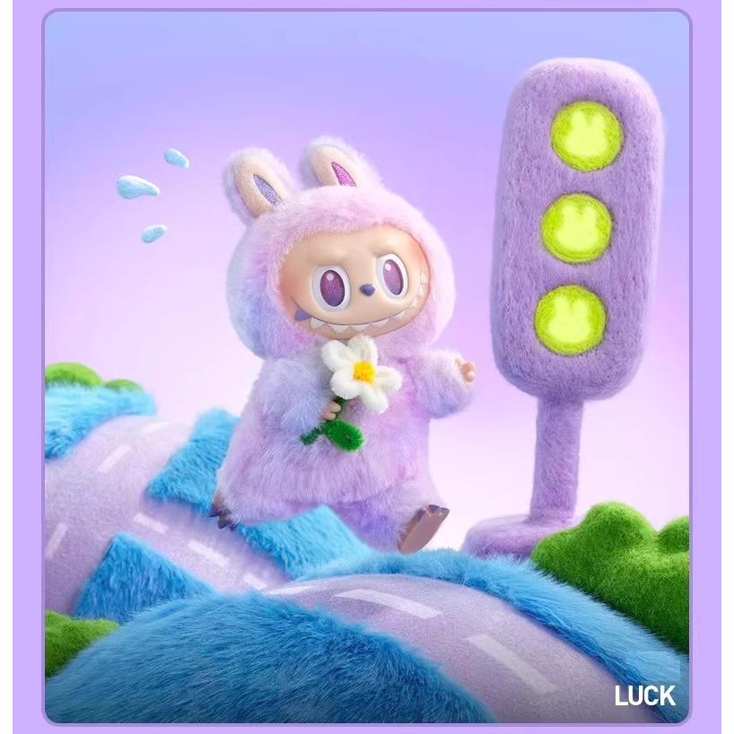 3月初旬ごろ発送】POP MART THE MONSTERS Big into Energy ぬいぐるみ