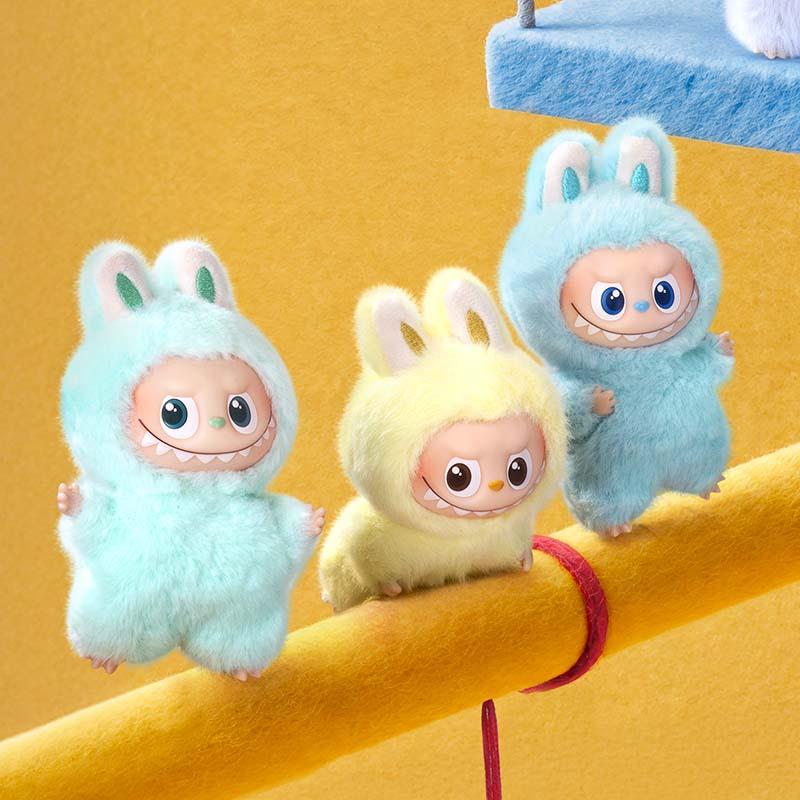 3月初旬ごろ発送】POP MART THE MONSTER PIN FOR LOVE シリーズ