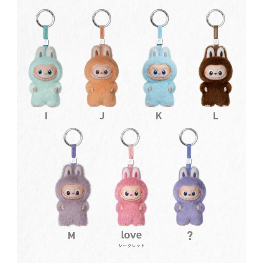 3月初旬ごろ発送】POP MART THE MONSTER PIN FOR LOVE シリーズ