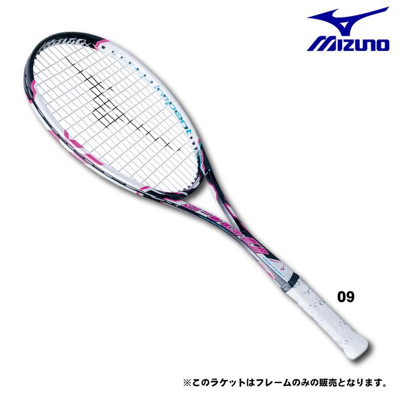 MIZUNO（ミズノ） ソフトテニス用ラケット ディープインパクト700